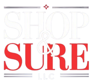 Shop & Sure LLC